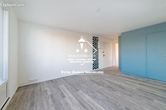 Appartement à louer, 57m², Limoges