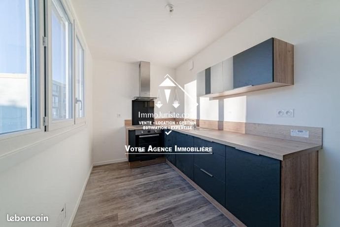 Appartement à louer, 57m², Limoges