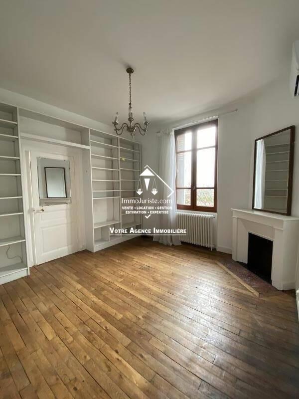 Maison à louer, 99m², Limoges