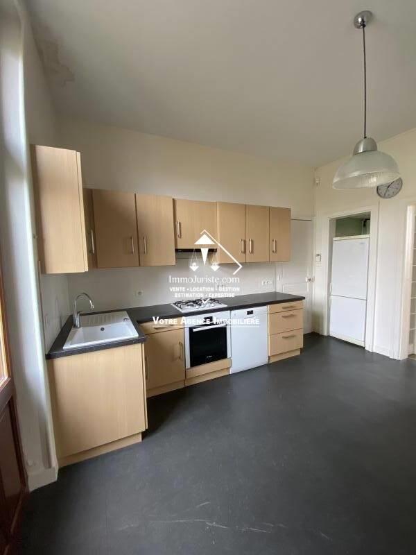 Maison à louer, 99m², Limoges