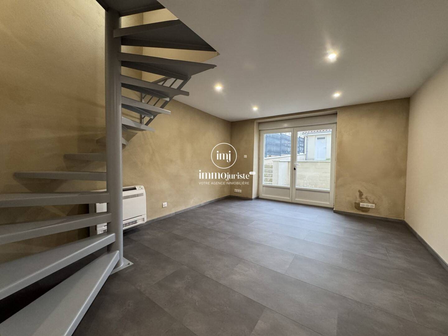 Maison à louer, 69m², Isle