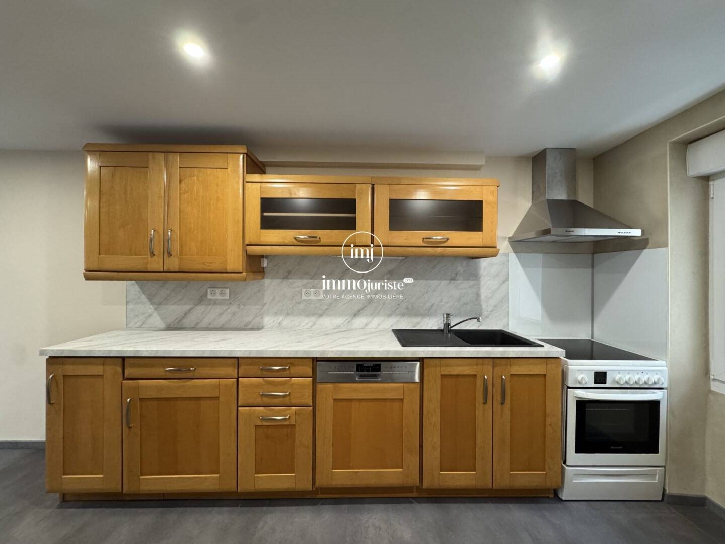 Maison à louer, 69m², Isle