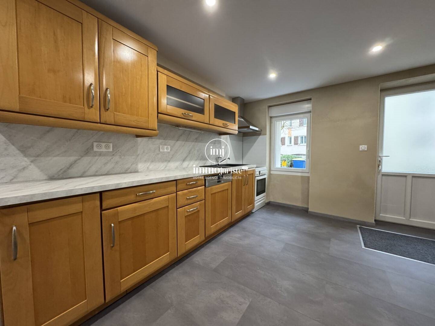 Maison à louer, 69m², Isle
