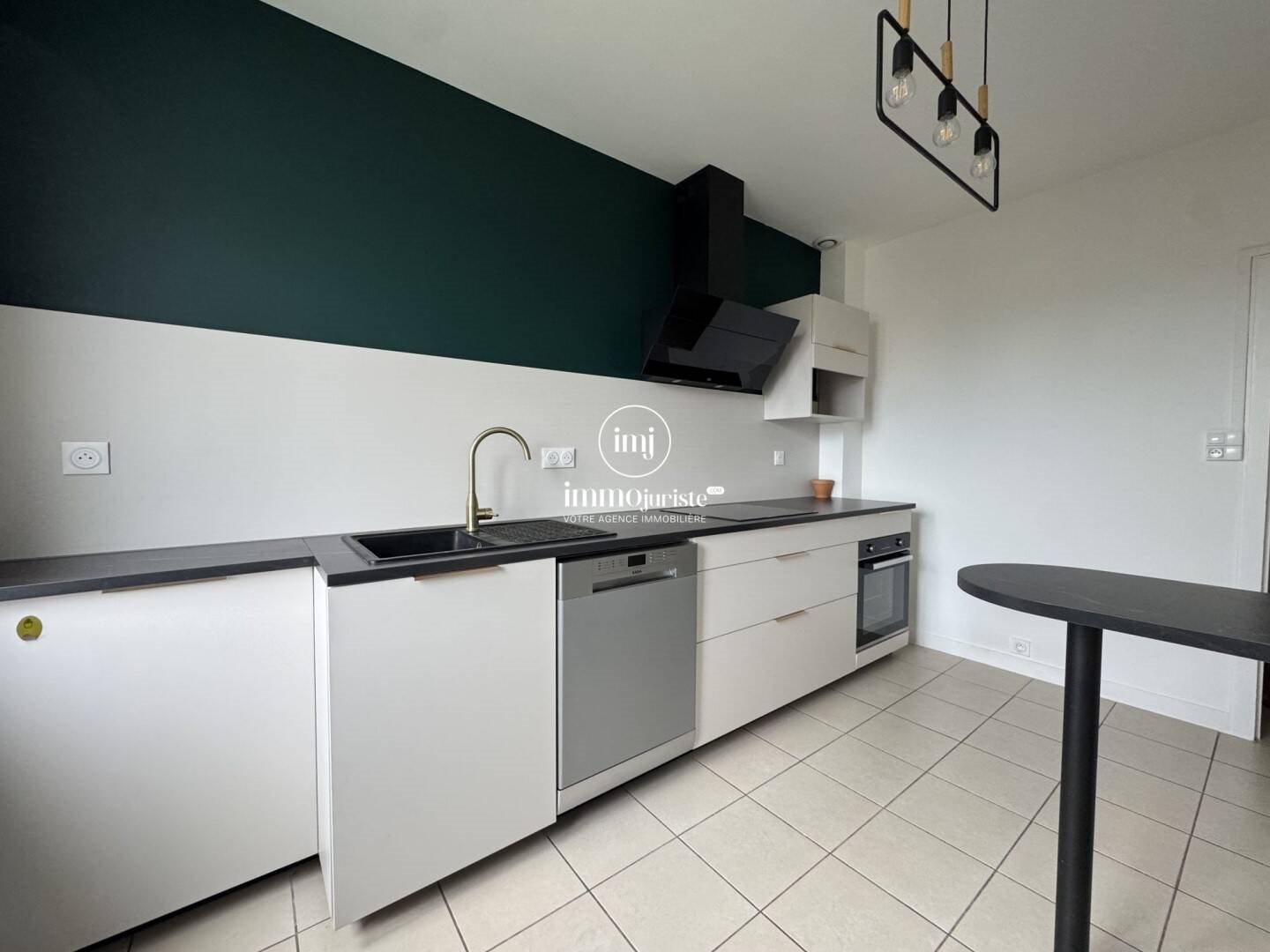 Maison à louer, 146m², Limoges