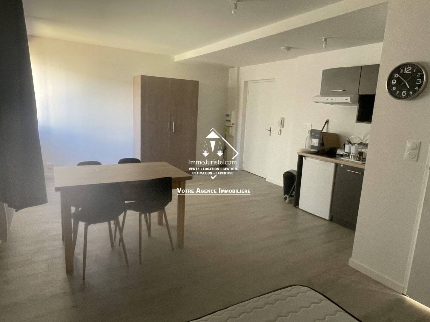 Appartement à louer, 30m², Limoges