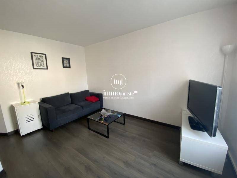 Appartement à louer, 36m², Limoges