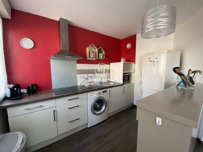 Appartement à louer, 36m², Limoges