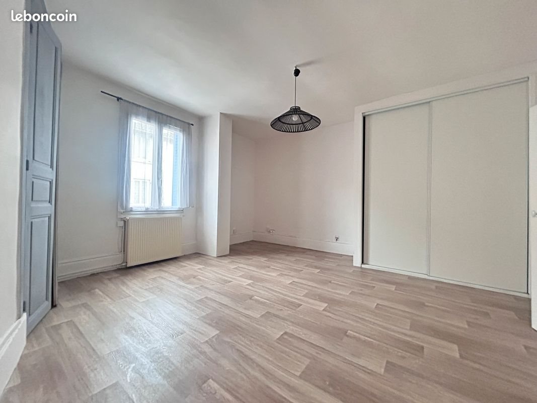 Maison à louer, 50m², Limoges