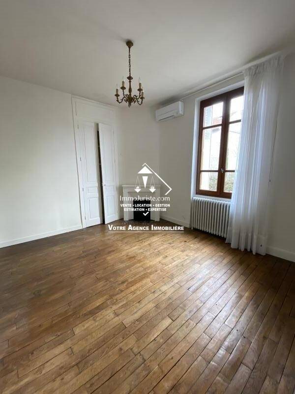 Maison à louer, 98m², Limoges