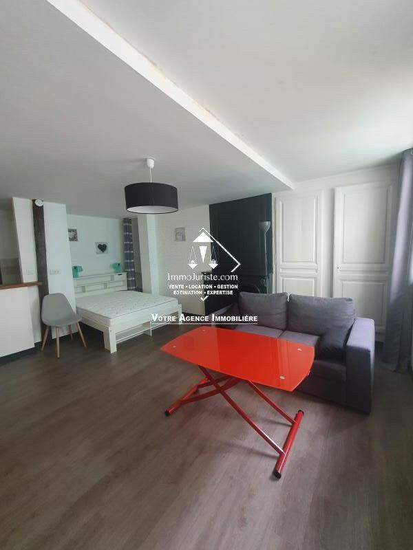 Appartement à louer, 31m², Limoges