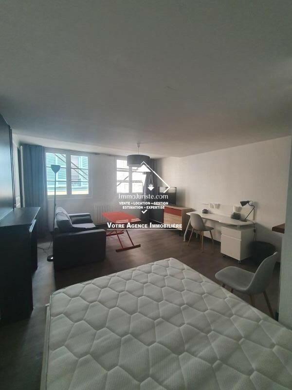 Appartement à louer, 31m², Limoges