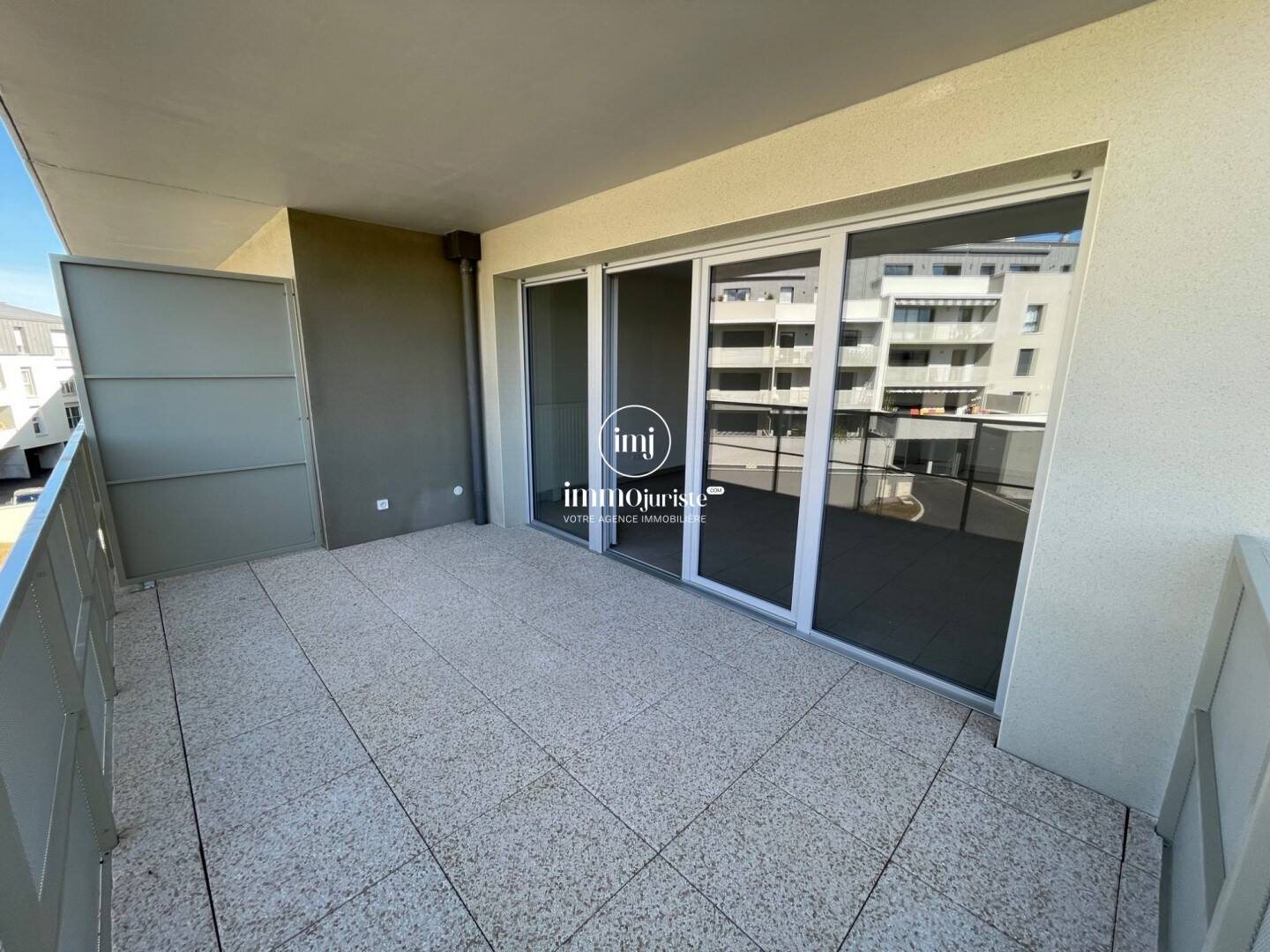 Appartement à louer, 67m², Limoges