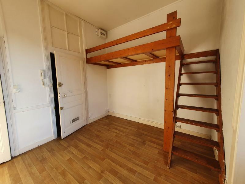 Appartement à louer, 12m², Limoges
