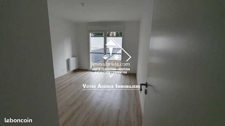 Appartement à louer, 59m², Limoges