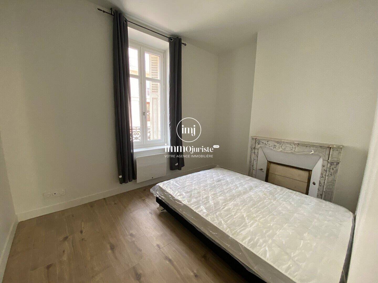 Appartement à louer, 32m², Limoges