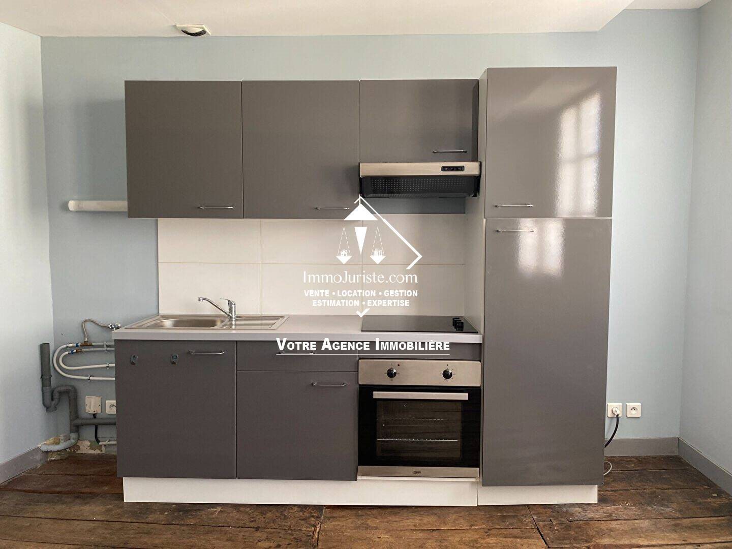 Appartement à louer, 30m², Limoges