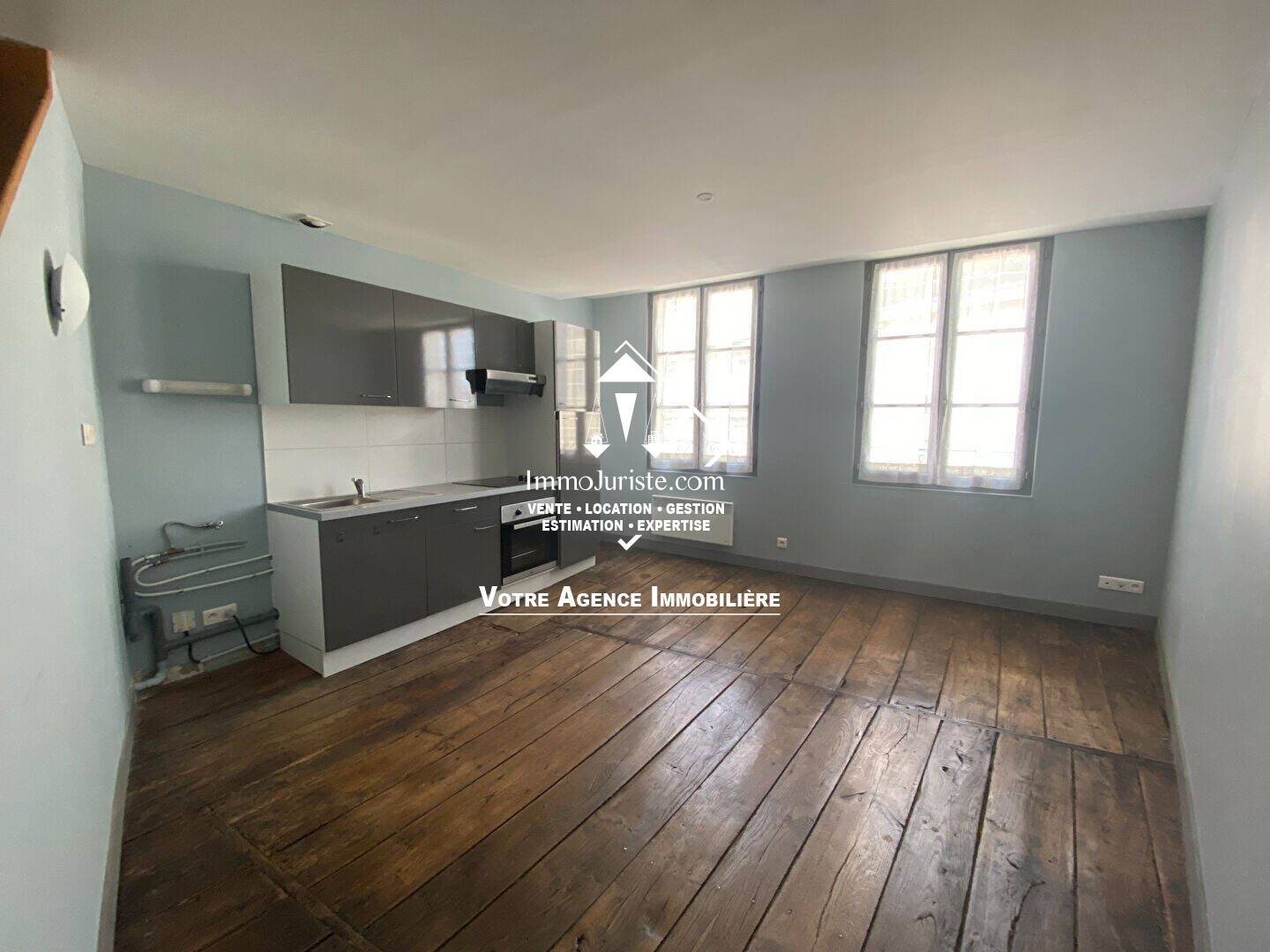 Appartement à louer, 30m², Limoges