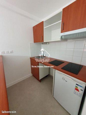 Appartement à louer, 37m², Limoges