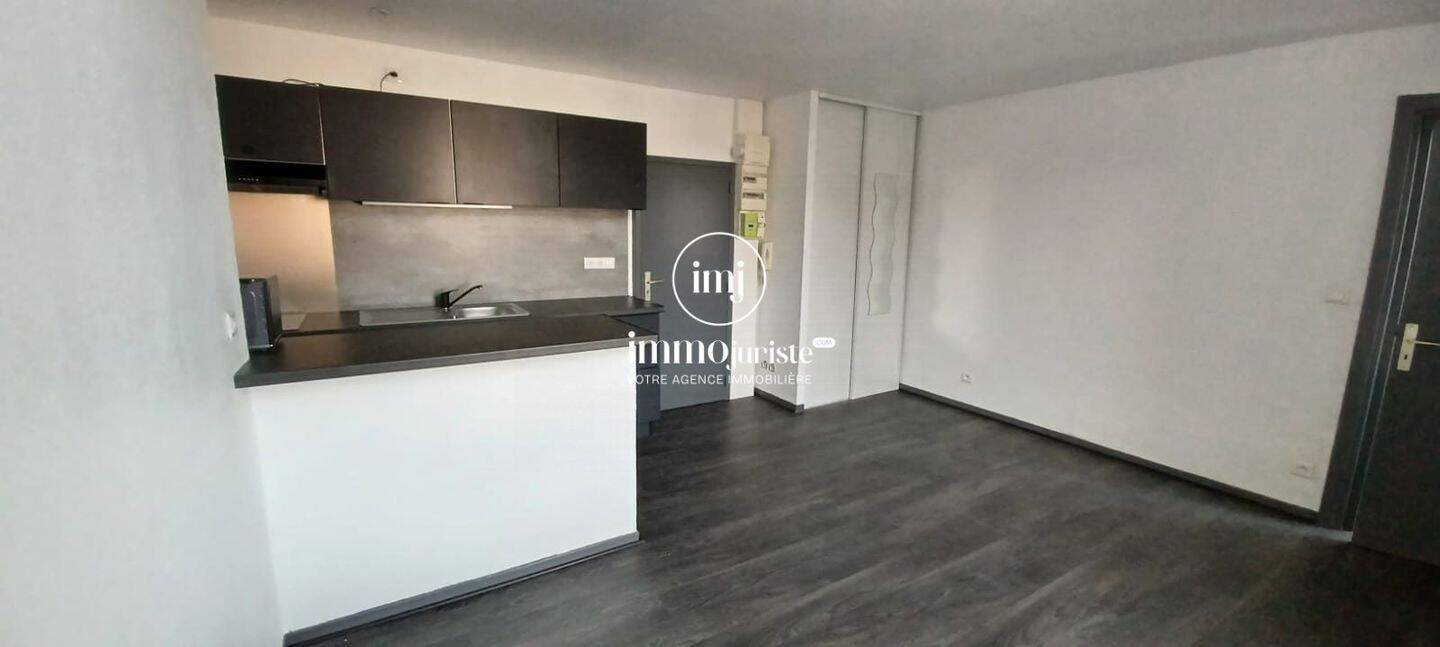 Appartement à louer, 23m², Limoges