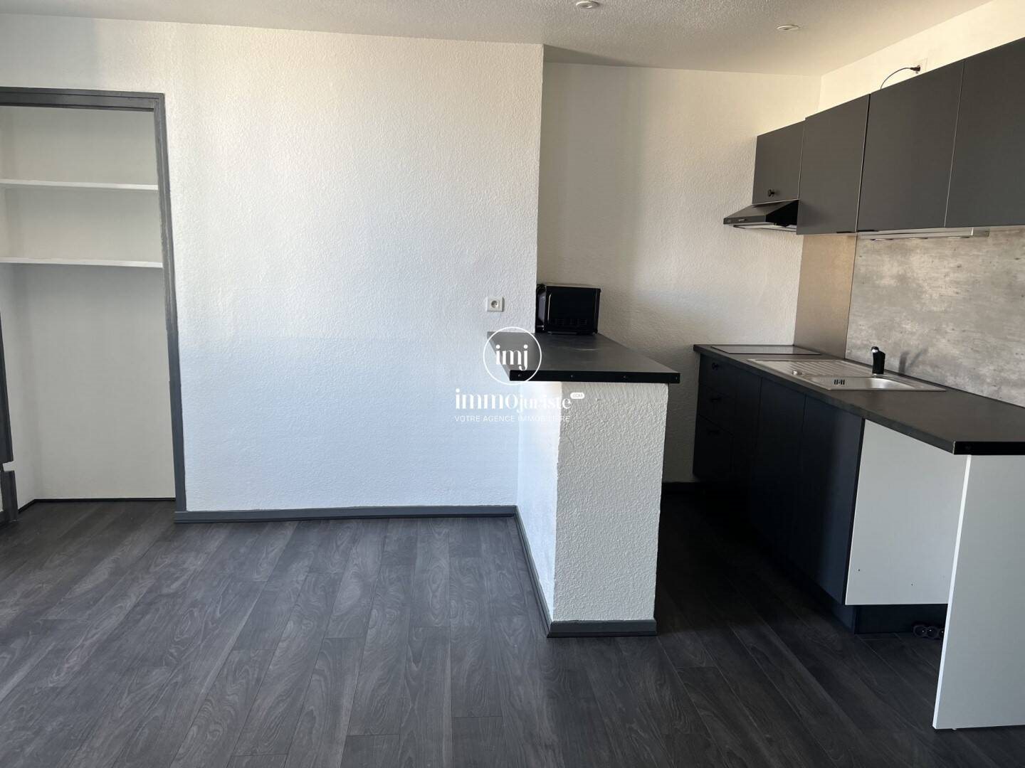 Appartement à louer, 23m², Limoges