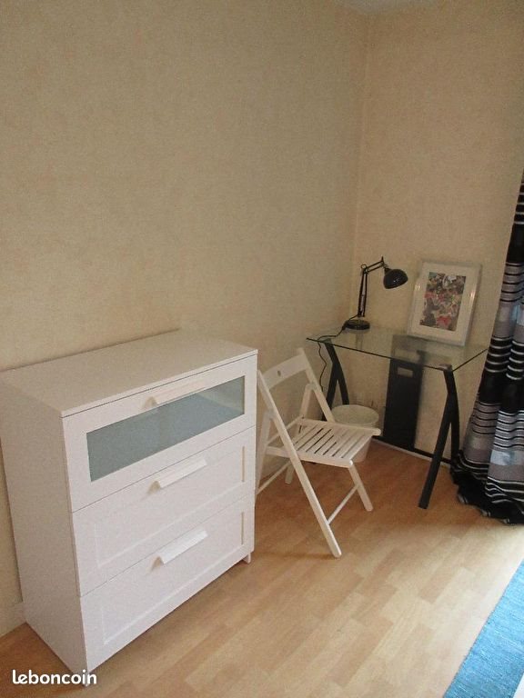 Appartement à louer, 16m², Rennes