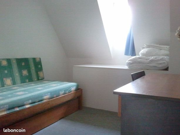 Appartement à louer, 21m², Rennes