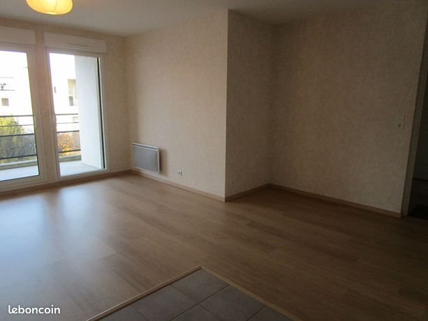 Appartement à louer, 60m², Rennes