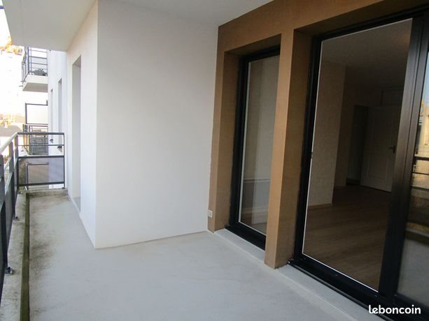 Appartement à louer, 60m², Rennes