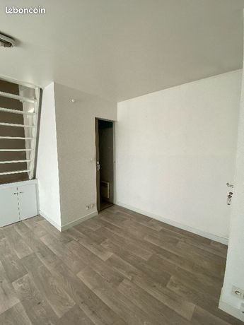 Appartement à louer, 16m², Rennes
