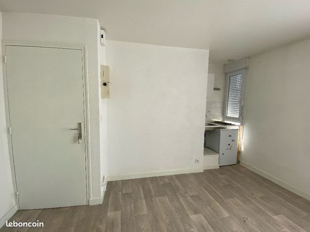 Appartement à louer, 16m², Rennes