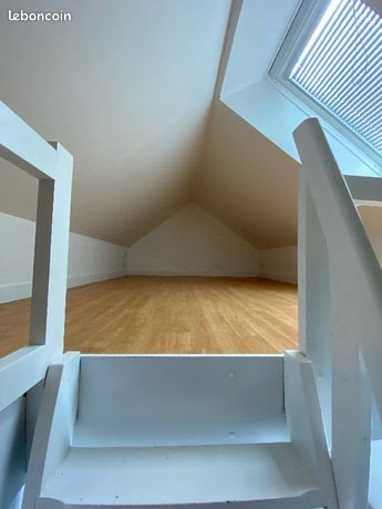 Appartement à louer, 16m², Rennes