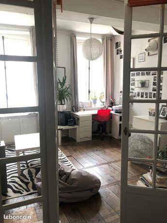 Appartement à louer, 26m², Rennes