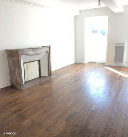Appartement à vendre, 66m², Rennes