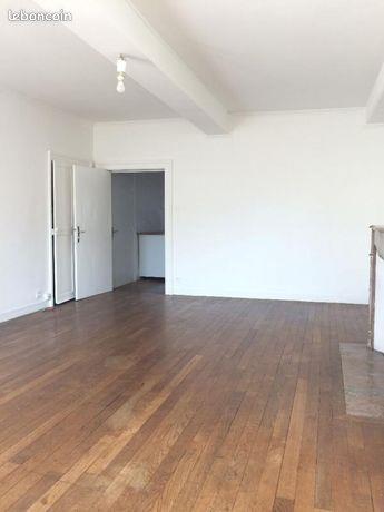 Appartement à vendre, 66m², Rennes