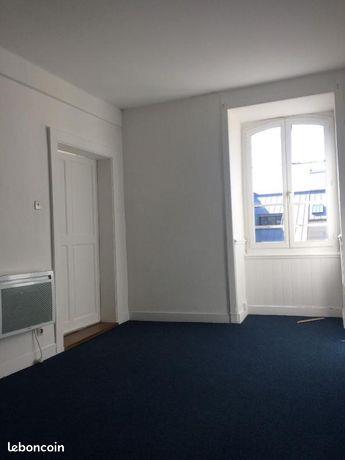 Appartement à vendre, 66m², Rennes