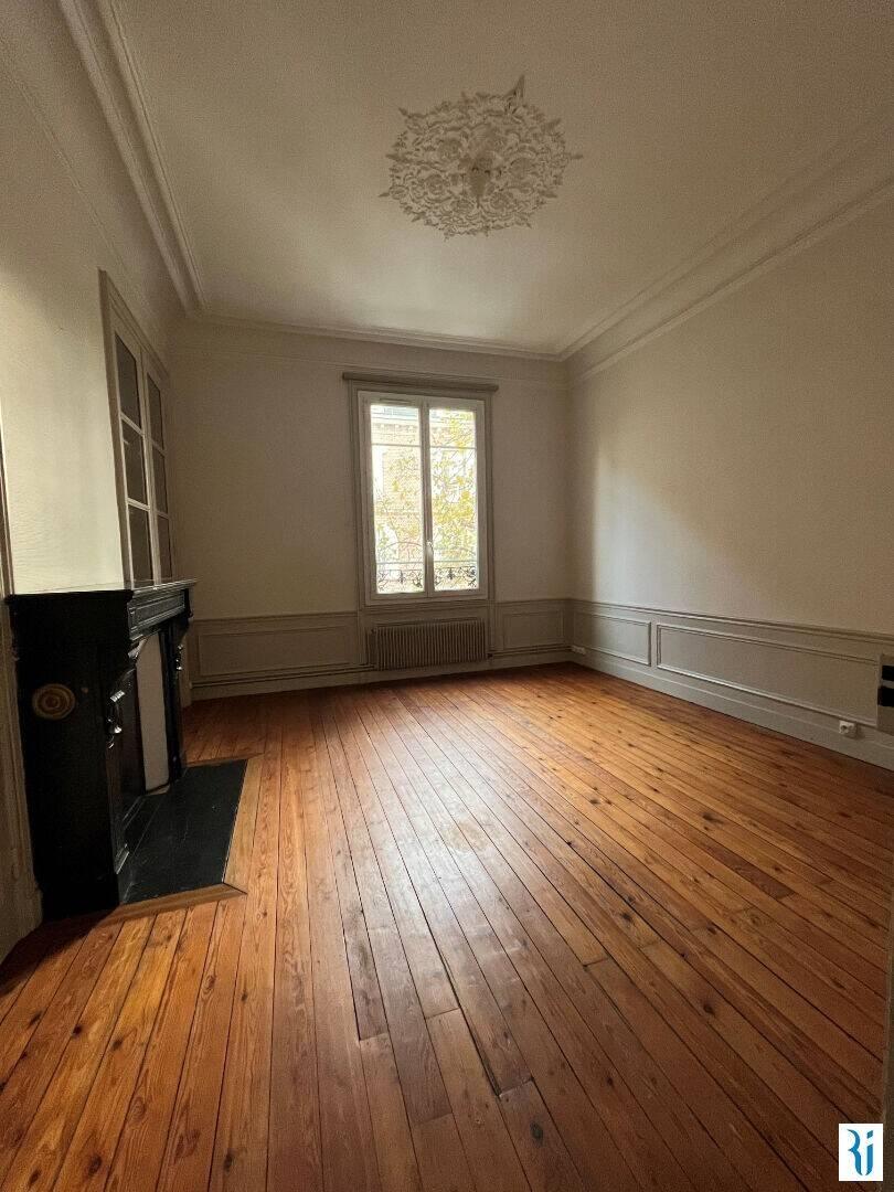Appartement à louer, 81m², Rouen