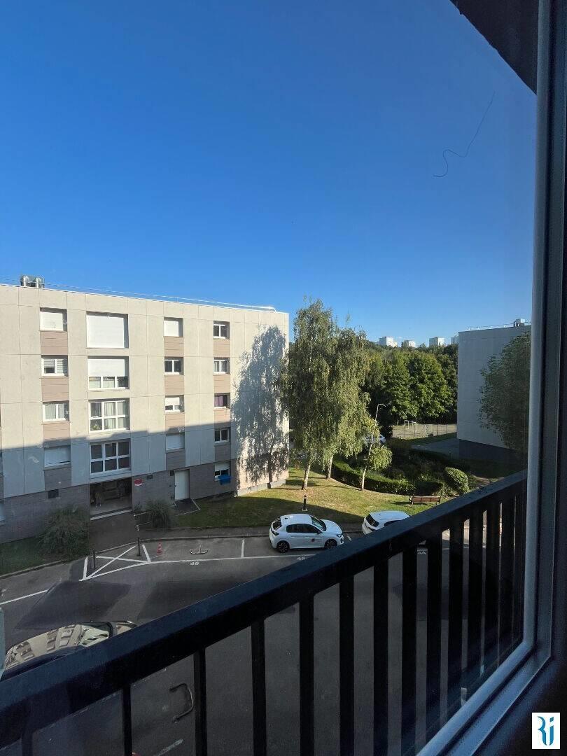 Appartement à louer, 55m², Rouen
