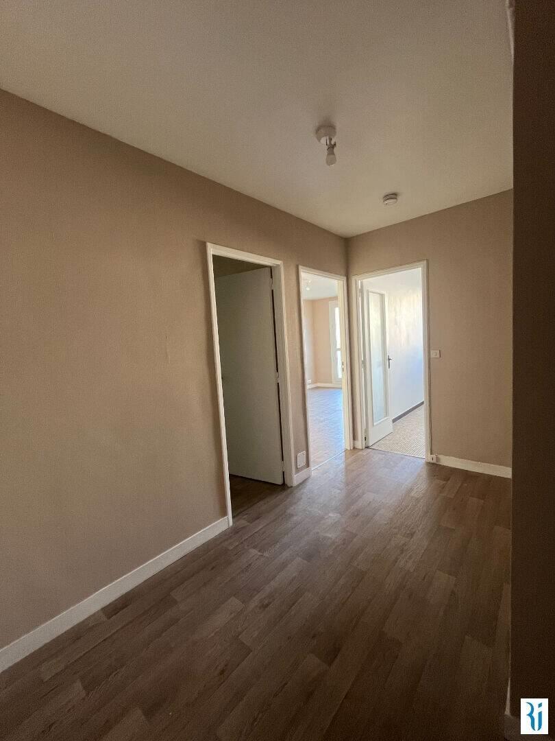Appartement à louer, 55m², Rouen