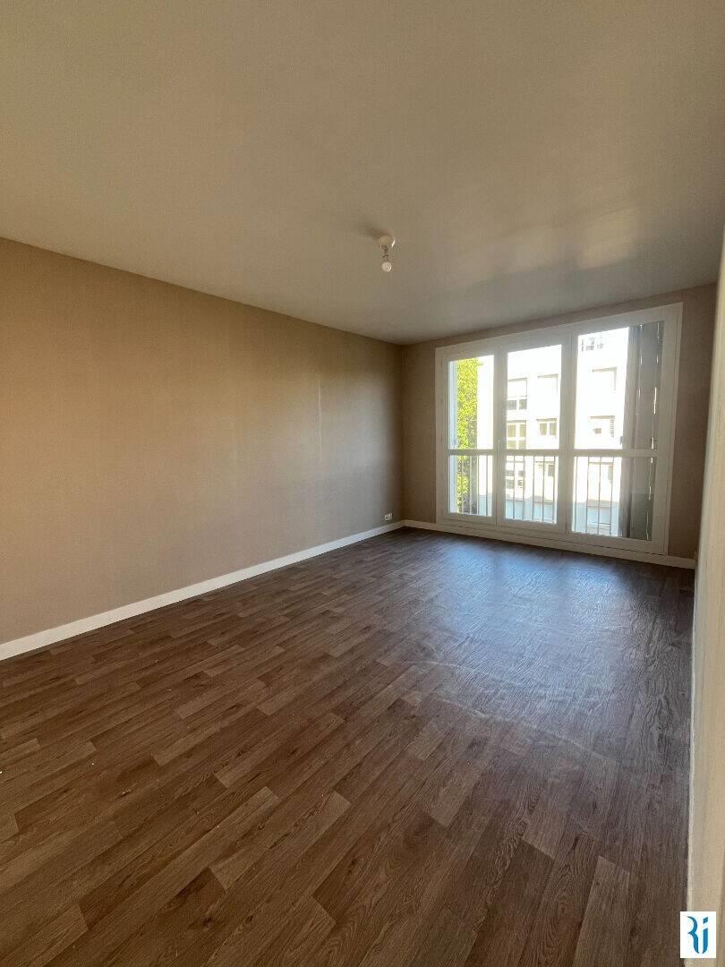 Appartement à louer, 55m², Rouen