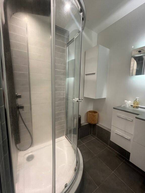 Appartement à louer, 49m², Rouen