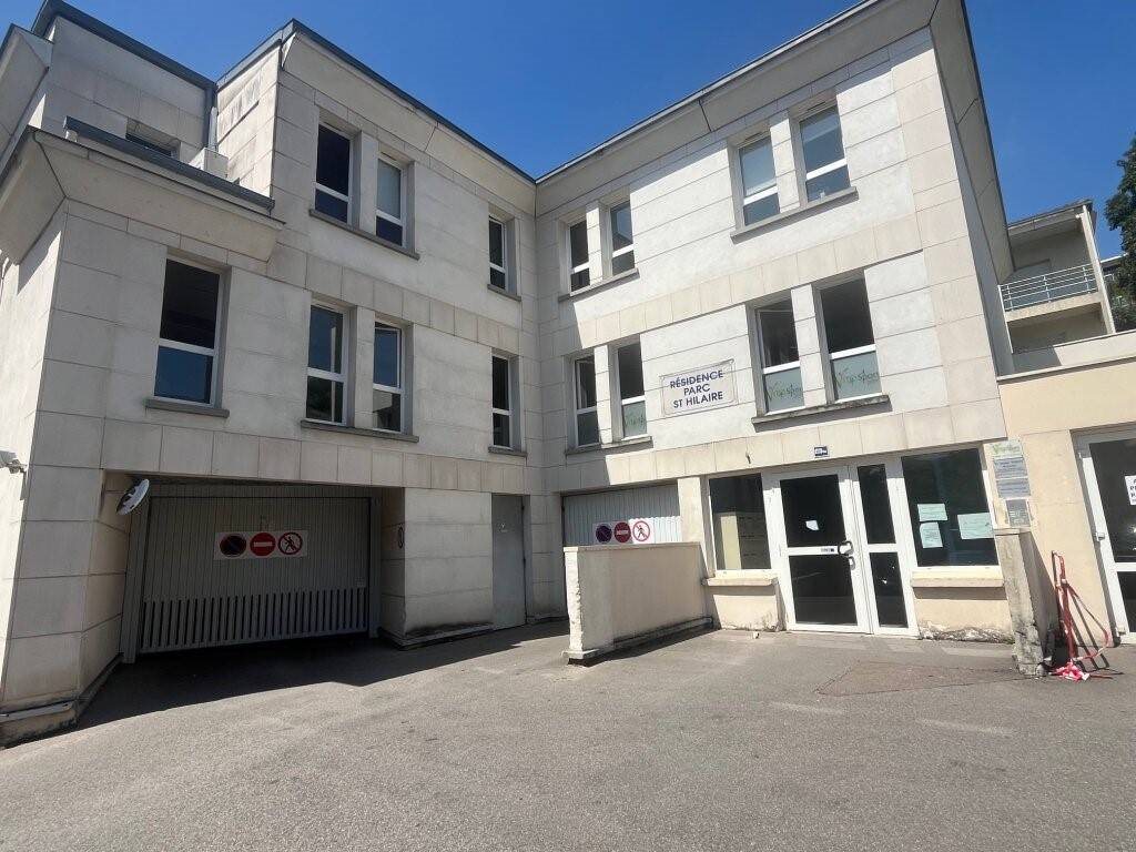 Appartement à louer, 49m², Rouen