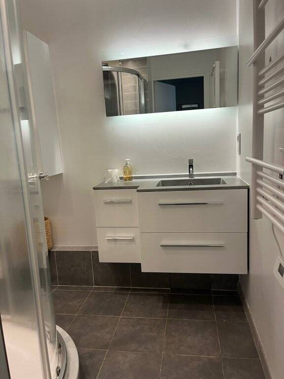 Appartement à louer, 49m², Rouen