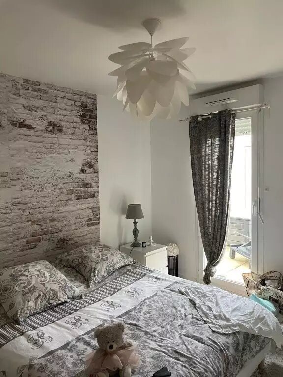 Appartement à louer, 40m², Franqueville-Saint-Pierre