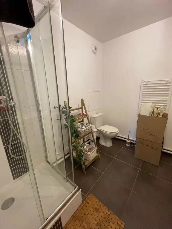 Appartement à louer, 40m², Franqueville-Saint-Pierre