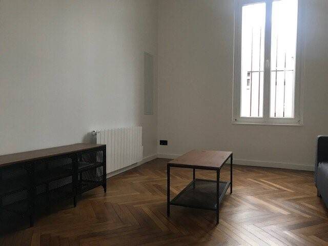 Appartement à louer, 38m², Rouen