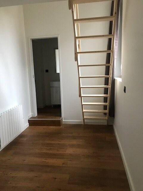 Appartement à louer, 38m², Rouen
