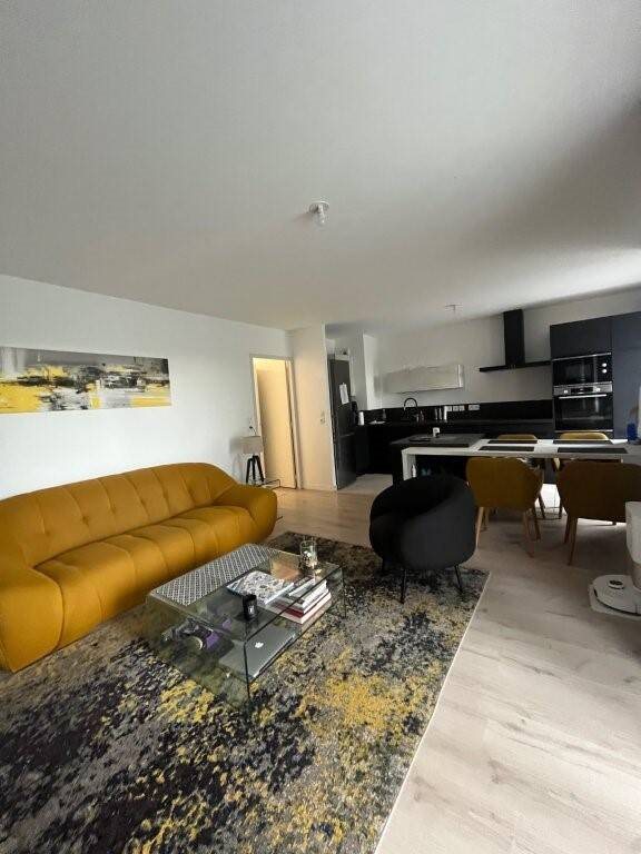 Appartement à louer, 65m², Rouen