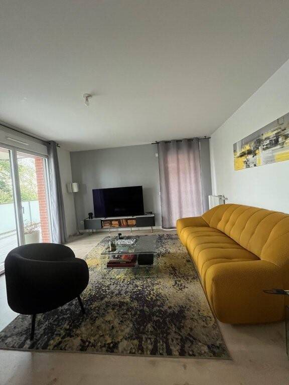Appartement à louer, 65m², Rouen