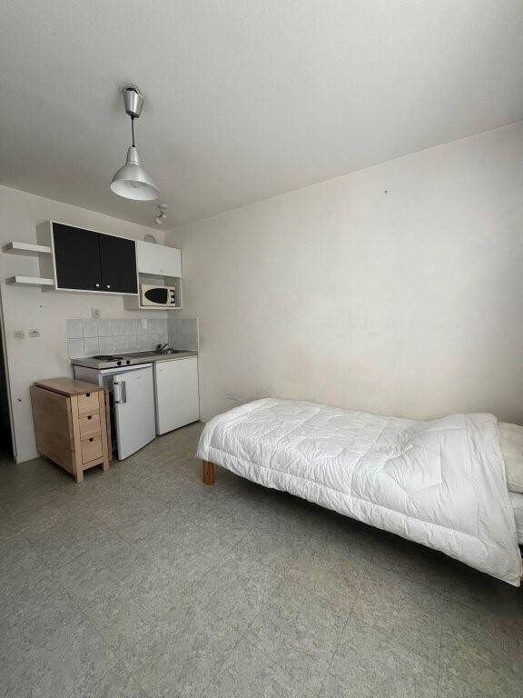 Appartement à louer, 16m², Rouen