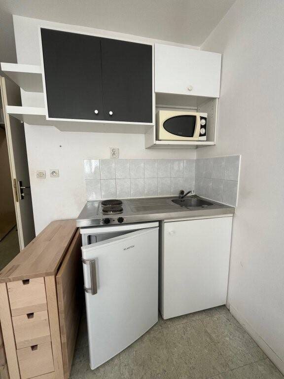 Appartement à louer, 16m², Rouen